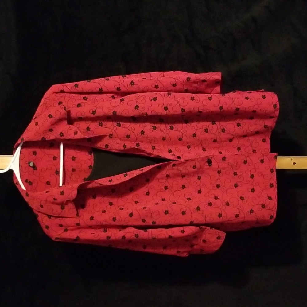 Ladies' blouse